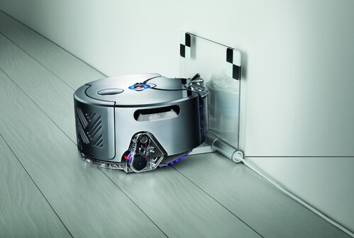 Dyson-360-eye foto de ambiente