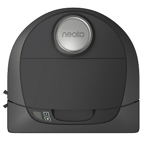 Neato Botvac D5 vs Roomba 960