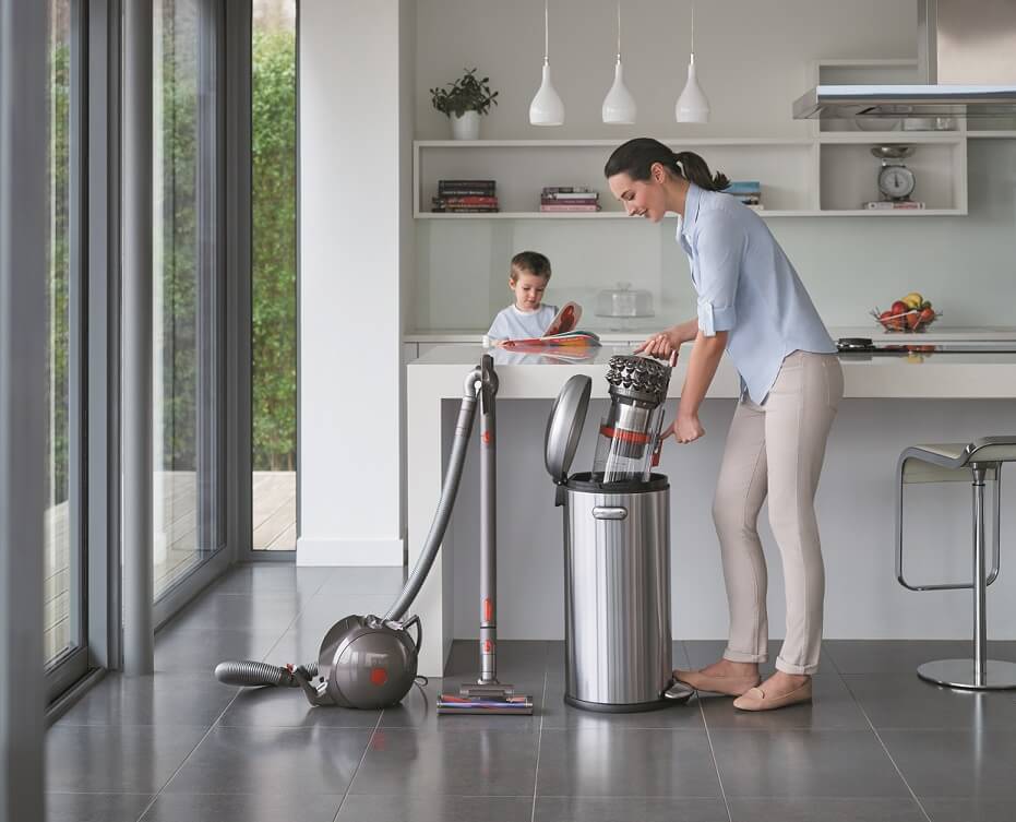 Dyson Cinetic Big Ball