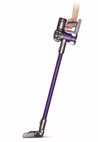 Dyson DC 62 animal pro en las aspiradoras.com