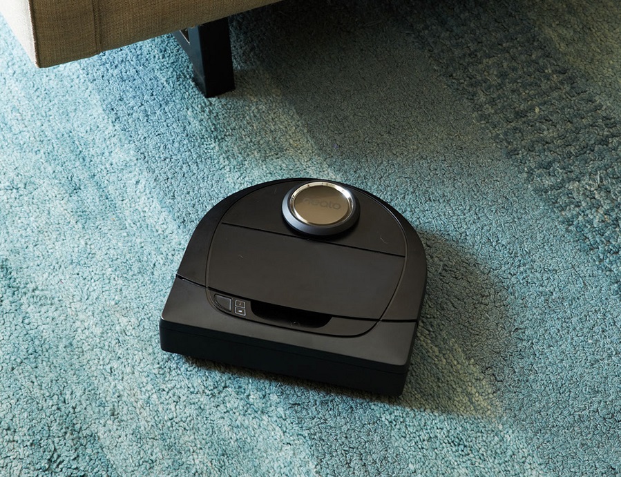 Neato Botvac D5 vs Roomba 960