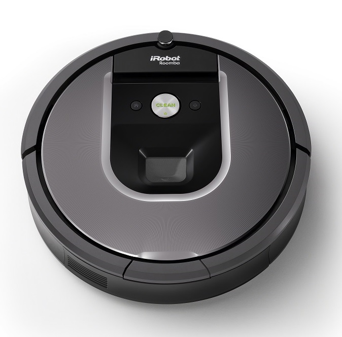 Neato Botvac D5 vs Roomba 960