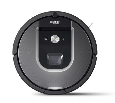 Neato Botvac D5 vs Roomba 960