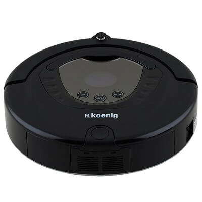 Test H.Koenig SWR28