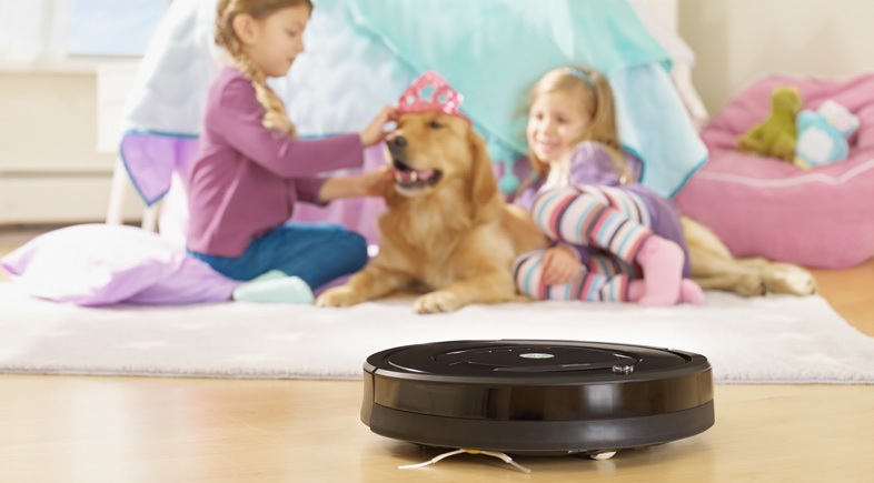 Aspiradora iRobot roomba 871 lasaspiradoras.com