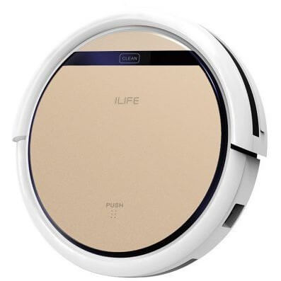 Aspiradora ILIFE V5 Pro lasaspiradoras.com