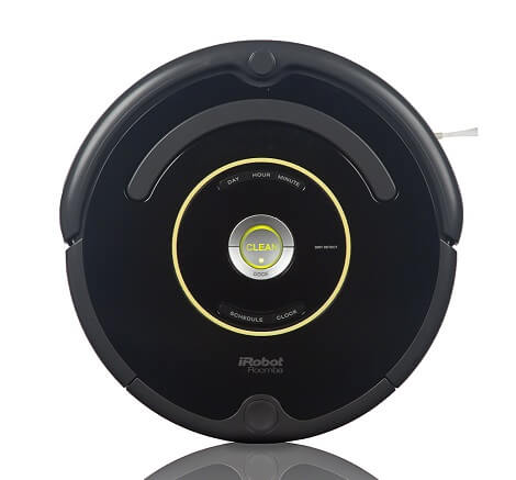 iRobot roomba 650