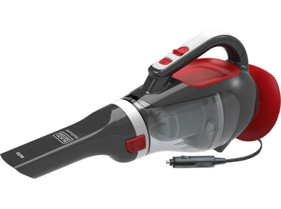 aspiradora black & decker ADV 1200