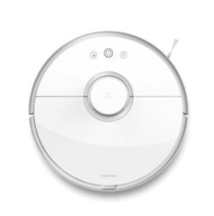 Test Robot aspiradora Xiaomi Mi